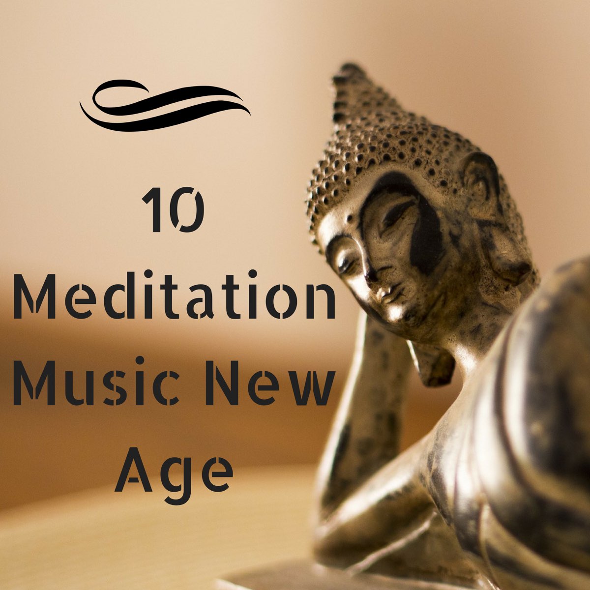 ‎10 Meditation Music New Age - Relaxing Serenity Rainforest Ambience ...