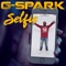 Selfie (feat. Top One Frisson) - G-Spark lyrics
