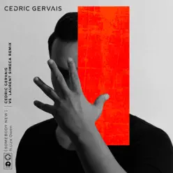 Somebody New (feat. Liza Owen) [Cedric Gervais & Laurent Simeca Remix] - Single - Cedric Gervais