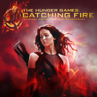 Various Artists - The Hunger Games: Catching Fire (Original Motion Picture Soundtrack) [Deluxe Edition] artwork