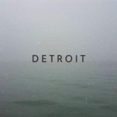 Detroit (feat. Luna Harley) artwork