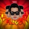 Fuego (Fuego) - Adrian Crush lyrics