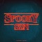 Spooky Szn - Symbolick & Geety B lyrics