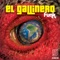 Empujen (feat. Ruben Rada) - El Gallinero lyrics