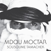 Mdou Moctar - Anar