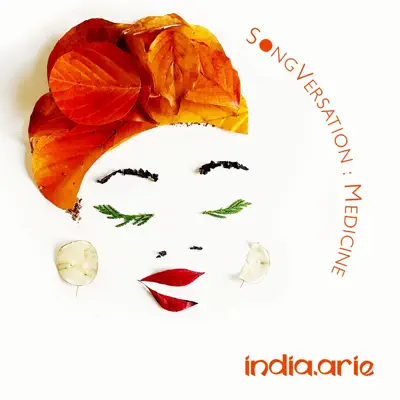 SongVersation: Medicine - India Arie SongVersation: Medicine - India Arie
