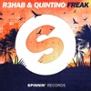 Freak (Extended Vocal Mix) - Single, 2016