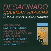 Coleman Hawkins - Stumpy Bossa Nova