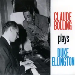 Claude Bolling Plays Duke Ellington - Claude Bolling Claude Bolling Plays Duke Ellington - Claude Bolling