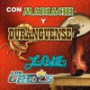 Con Mariachi Y Duranguense