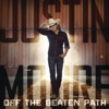 Justin Moore - Lettin’ the Night Roll