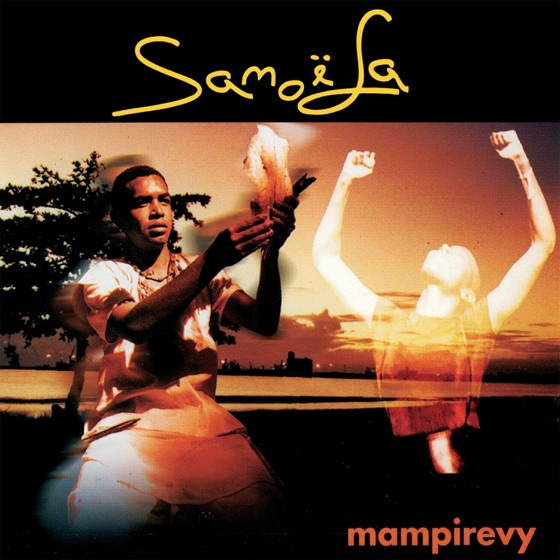 Cover artwork for Havako Mamomamo