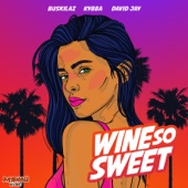 Wine so Sweet artwork