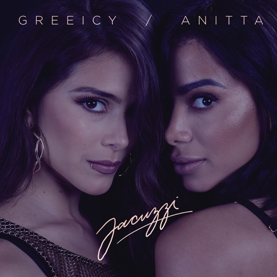 Cover artwork for Jacuzzi