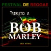 Festival de Reggae: Tributo a Bob Marley (Ao vivo)