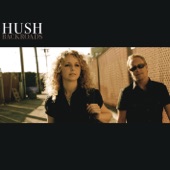 Hush - Hooked On You