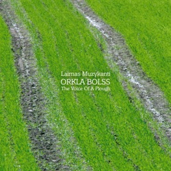Laimas Muzykanti - In the Middle of the Sea