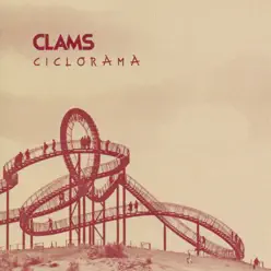 Ciclorama - EP - Clams Ciclorama - EP - Clams