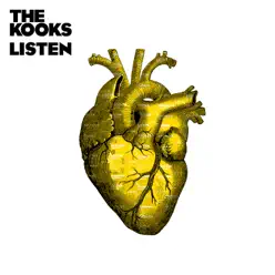 Listen (Deluxe Version) - The Kooks