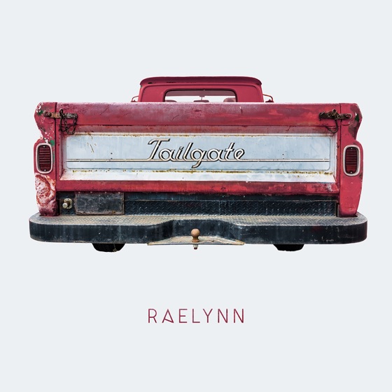 Cover artwork for Tailgate