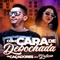 Com Cara de Debochada (feat. Mc Letícia) - Os Caçadores lyrics