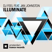 Illuminate (feat. Jan Johnston) [Dub] artwork