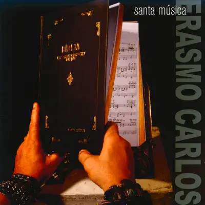 Santa música - Erasmo Carlos