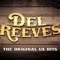 The Girl On the Billboard - Del Reeves lyrics
