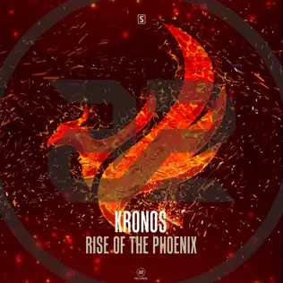 Album herunterladen Kronos - Rise Of The Phoenix