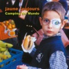 Jaune Toujours & Gangbé Brass Band - Rouge