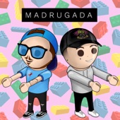 Madrugada (feat. Axel Caram) artwork