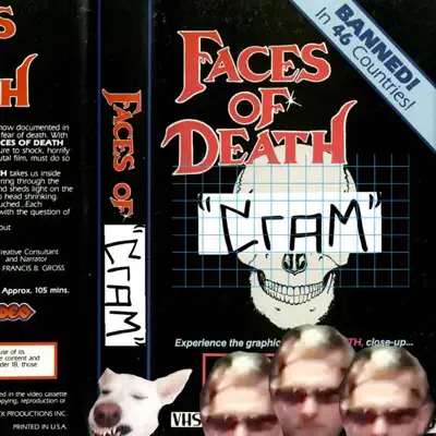 Death Step - Single - Cram
