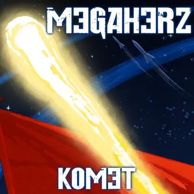 Komet - Single - Megaherz