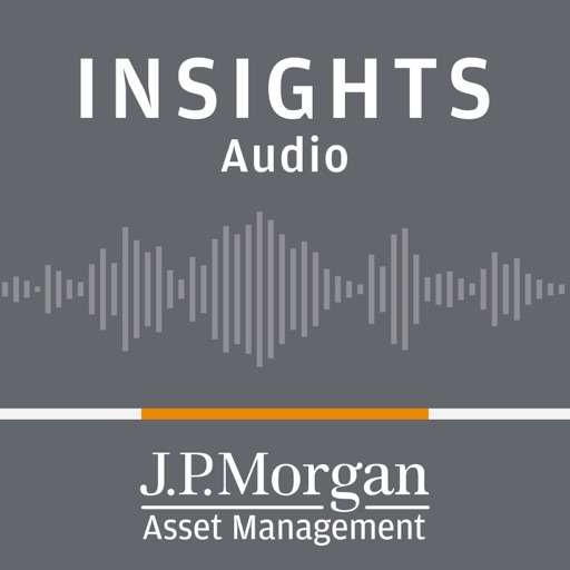 J.P. Morgan Insights (audio): Trillions Episode 5: Inside "Inside ETFS"