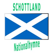 Schottland - Scotland the Brave - Schottische Nationalhymne ( Schottland, Du tapferes ) artwork