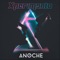 Anoche - Xperimento lyrics