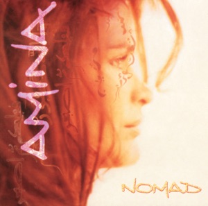 Nomad - Best of Amina