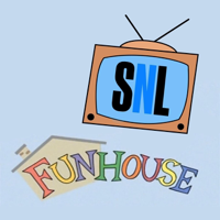 SNL Funhouse podcast