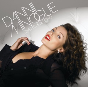 Dannii Minogue - Put the Needle On It - 排舞 編舞者