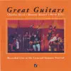 Great Guitars album lyrics, reviews, download