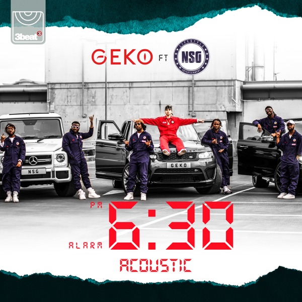 6:30 (Acoustic) - Single - Geko & NSG