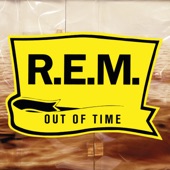 R.E.M. - Radio - Acoustic (Radio Song 1) (Demo)