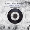 Verocious - EP
