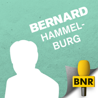 Bernard Hammelburg | BNR podcast