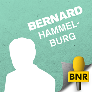 Bernard Hammelburg | BNR podcast