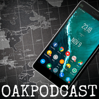 OAKPODCAST podcast