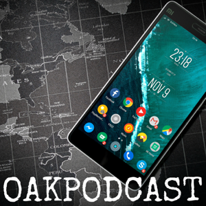 OAKPODCAST podcast