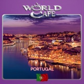 World Cafe (Portugal) artwork