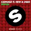 Signal (feat. New & Used) - Single album lyrics, reviews, download