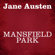 Jane Austen - Mansfield Park